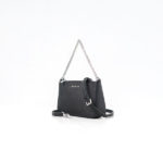 MICHAEL KORS BLACK SLING BAG