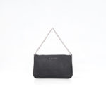 MICHAEL KORS BLACK SLING BAG