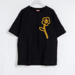 KENZO BLACK TSHIRT