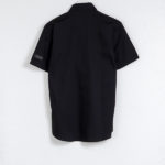 BALMAIN BLACK SHIRT