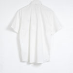 BALMAIN WHITE SHIRT