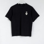 MLB BLACK TSHIRT