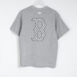 MLB GREY TSHIRT