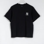 MLB BLACK TSHIRT