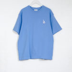 MLB BLUE SHIRT