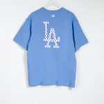 MLB BLUE SHIRT