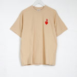 MLB BEIGE TSHIRT