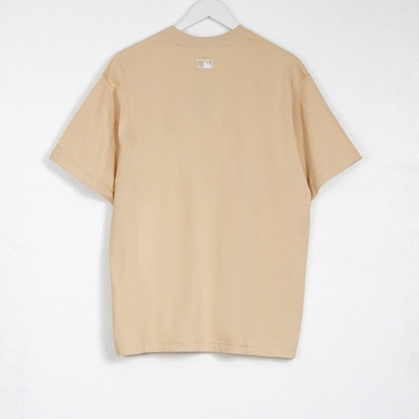 MLB BEIGE TSHIRT