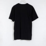 KARL LAGERFELD BLACK TSHIRT