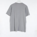 KARL LAGERFELD GREY TSHIRT