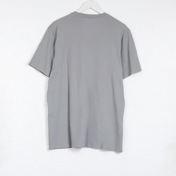 KARL LAGERFELD GREY TSHIRT