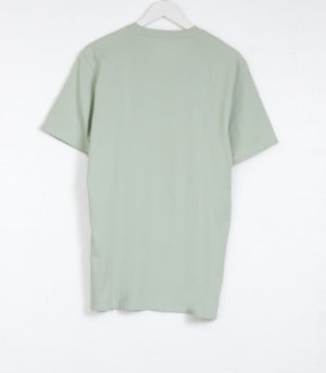 KARL LAGERFELD MINT TSHIRT