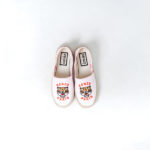 KENZO PINK ESPADRILLES