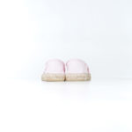 KENZO PINK ESPADRILLES