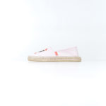 KENZO PINK ESPADRILLES