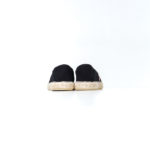 KENZO BLACK ESPADRILLES