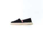 KENZO BLACK ESPADRILLES