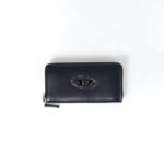 DIESEL BLACK WALLET