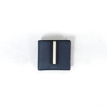 BALLY NAVY WALLET