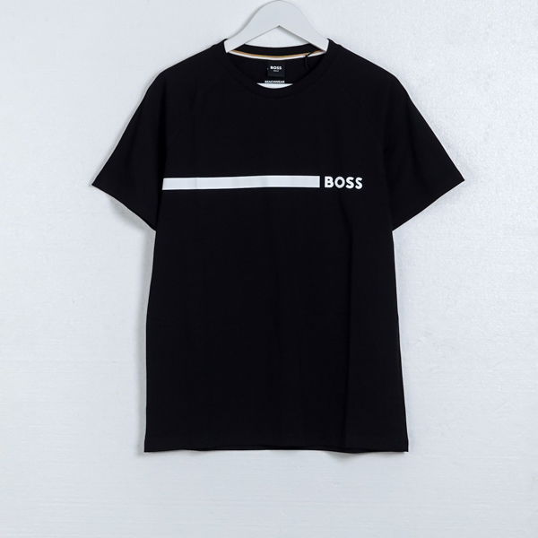 HUGO BOSS BLACK TSHIRT