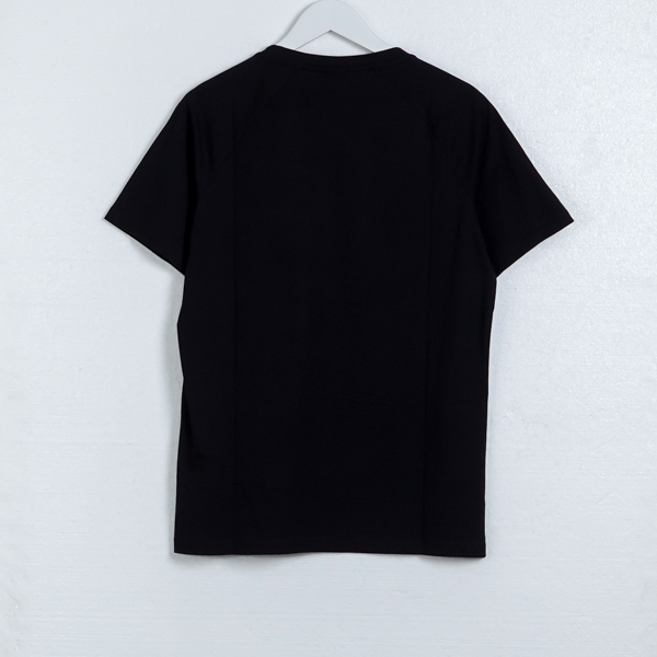 HUGO BOSS BLACK TSHIRT