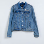 KARL LAGERFELD DENIM JACKET