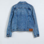 KARL LAGERFELD DENIM JACKET