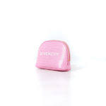 GIVENCHY PINK POUCH