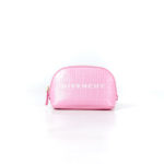 GIVENCHY PINK POUCH