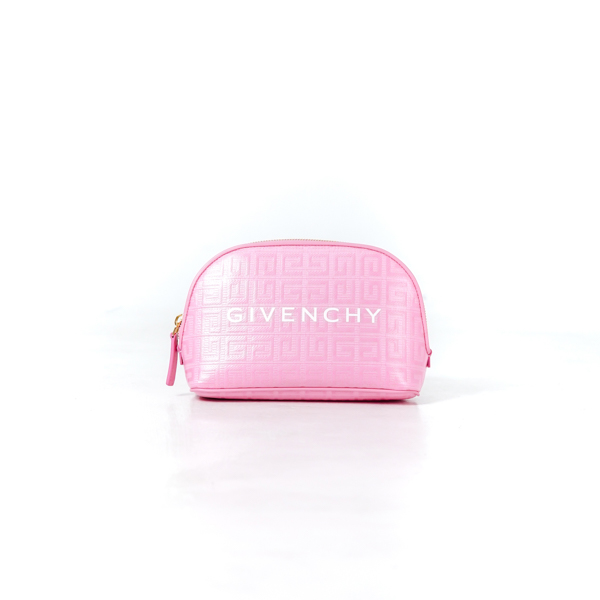 GIVENCHY PINK POUCH