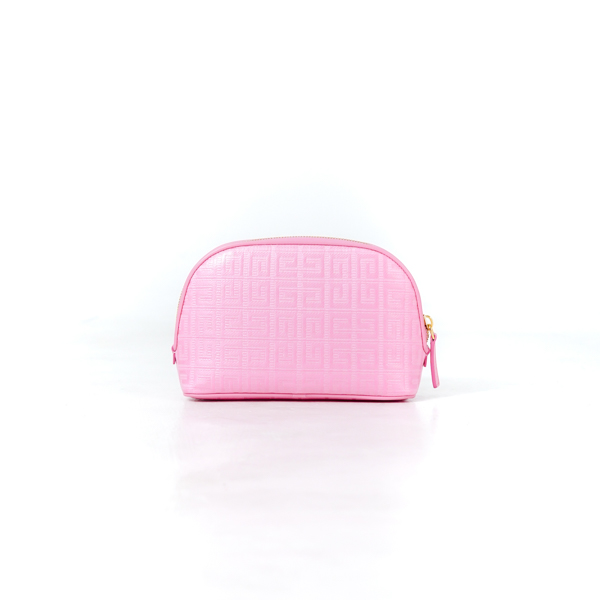 GIVENCHY PINK POUCH