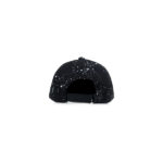 MCM BLACK CAP