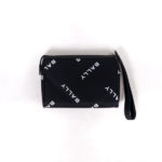 BALLY BLACK CLUTCH