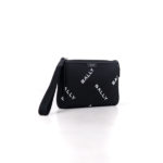 BALLY BLACK CLUTCH