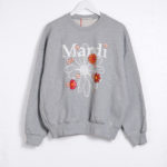 MARDI GREY SWEATSHIRT