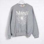 MARDI GREY SWEATSHIRT