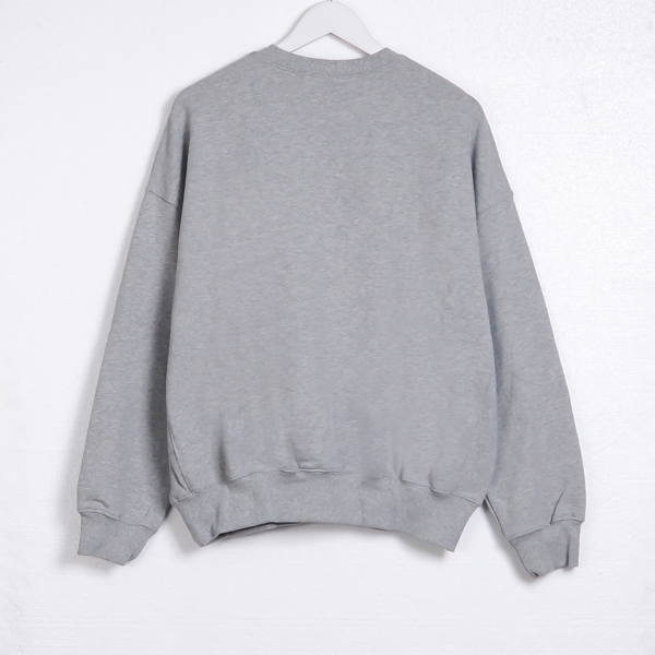 MARDI GREY SWEATSHIRT