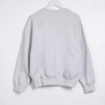 MARDI GREY SWEATSHIRT