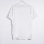 FRED PERRY WHITE TSHIRT