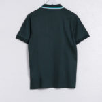 HUGO BOSS GREEN POLO