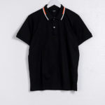 HUGO BOSS BLACK POLO