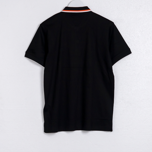 HUGO BOSS BLACK POLO