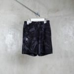 AAPE BLACK PANTS