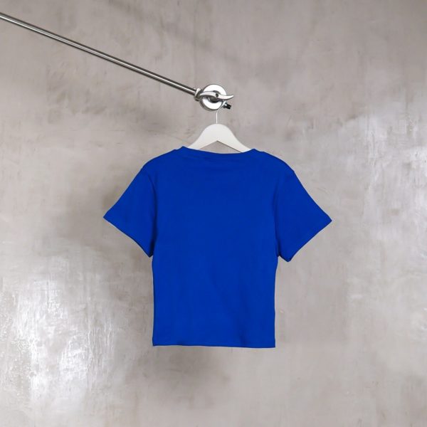 BAD BLUE BLUE TSHIRT