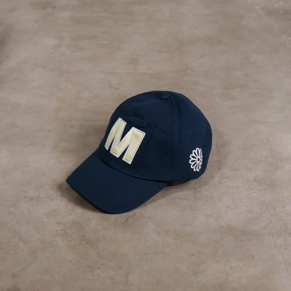 MARDI BLUE CAP