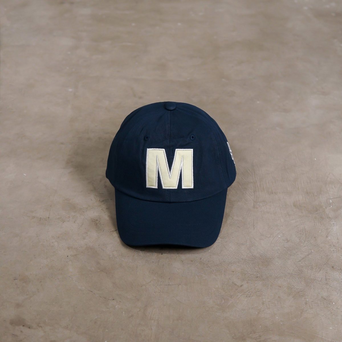 MARDI BLUE CAP