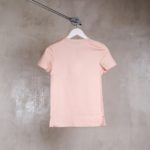 BALMAIN PINK TSHIRT