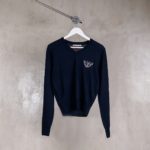 MARDY NAVY SWEATSHIRT