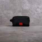 HUGO BOSS BLACK POUCH