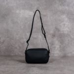 HUGO BOSS BLACK SHOULDE BAG